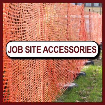 job site accessories 