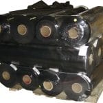 custom cut geotextiles