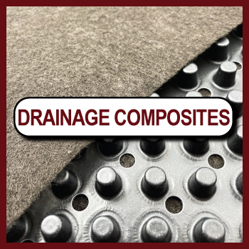 drainage composites