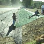 Turf Reinforcement Mats