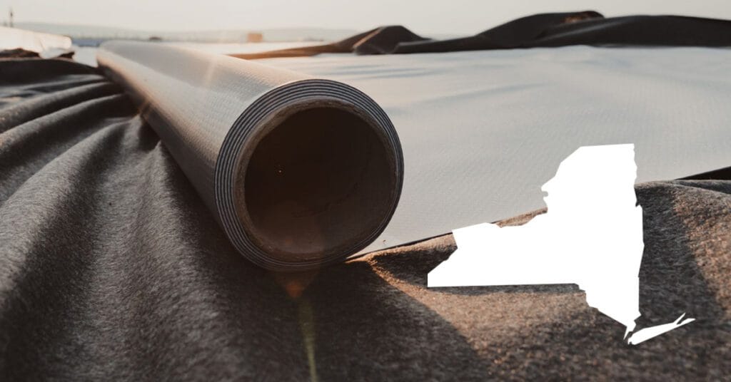 NY State DOT Materials Approved List