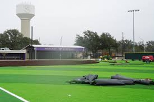 Wetumpka Sports Complex Beginning